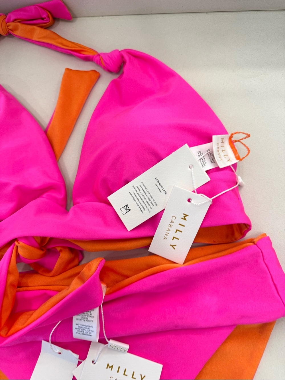 NWT Milly Swim SET - Picture 3 of 6